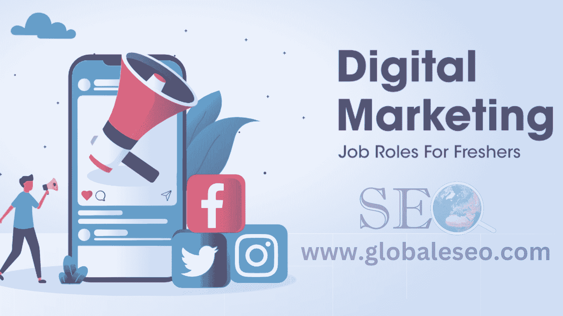 Digital Marketing Jobs in Today's World
